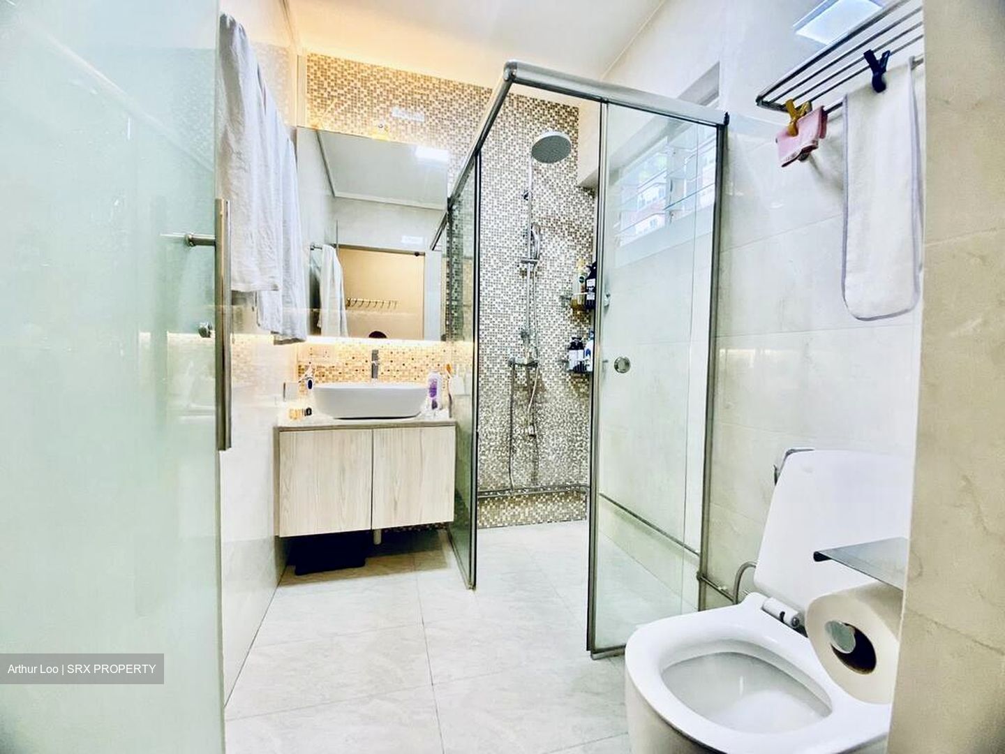 Blk 424 Serangoon Central (Serangoon), HDB Executive #506061651